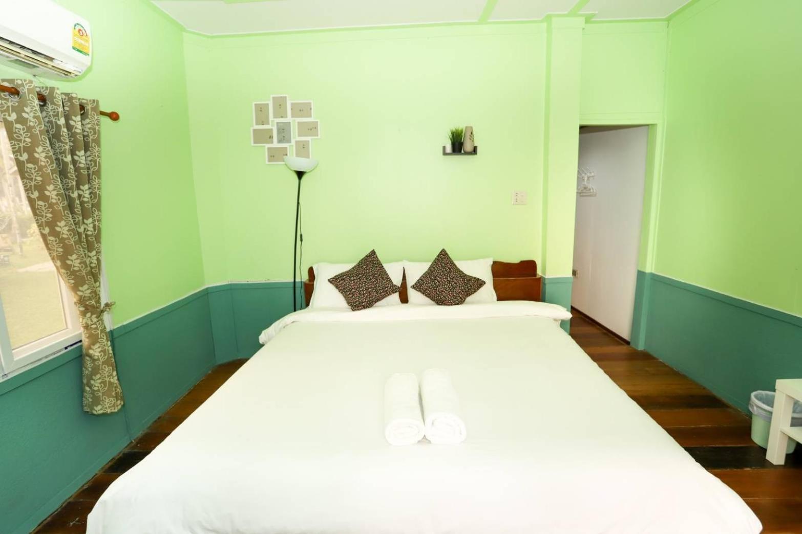 Koh Kood Cabana Ban Lak Uan Room photo